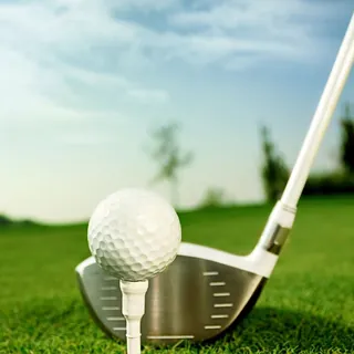 Golf major championships live on IPTV UK in 4K