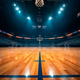 NBA basketball live on IPTV UK in 4K