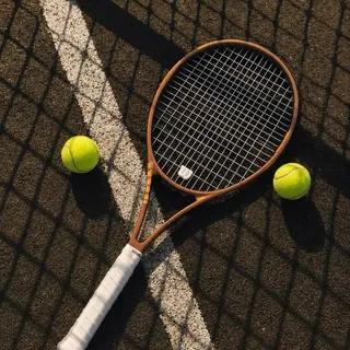 Tennis Grand Slam tournaments live on IPTV UK in 4K